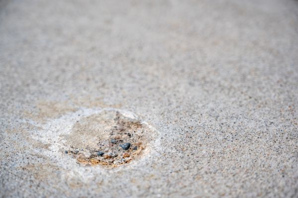 Concrete Slab Lifting - Concrete Slab Lifting Duluth, Minnesota