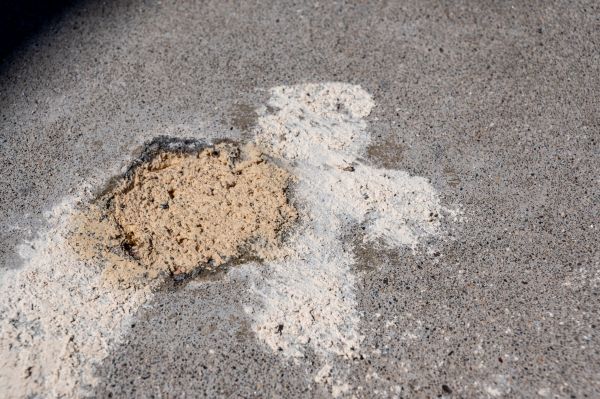 Concrete Driveway Lifting - Concrete Driveway Lifting Duluth, Minnesota