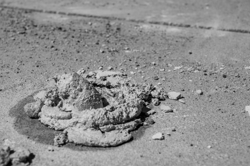 Quick Maintenance Habit